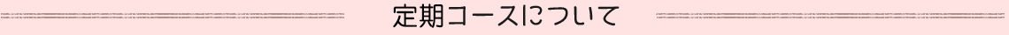90日集中コースについて